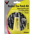 Victor TIRE REPAIR KIT RADIAL 22-5-00414-8